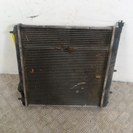 Radiateur eau PEUGEOT 2008 1