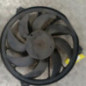 Moto ventilateur radiateur PEUGEOT 206