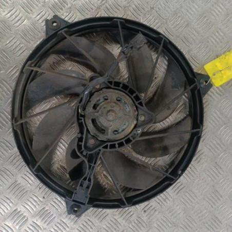Moto ventilateur radiateur PEUGEOT 206