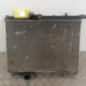 Radiateur eau PEUGEOT 206