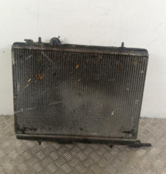 Radiateur eau PEUGEOT 206