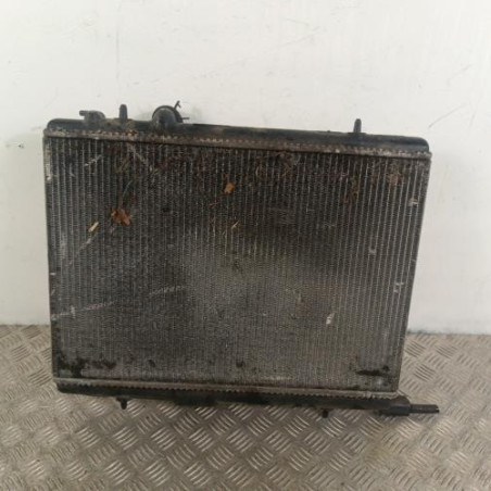 Radiateur eau PEUGEOT 206