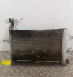 Radiateur clim VOLKSWAGEN POLO 4