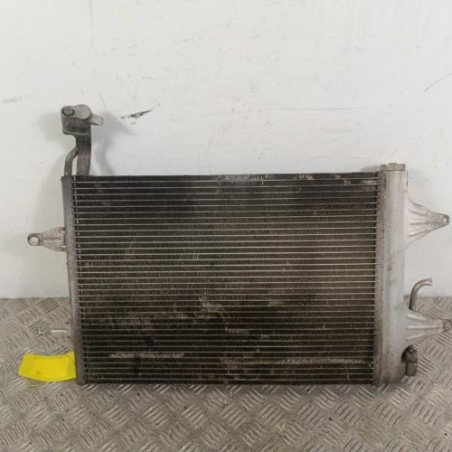 Radiateur clim VOLKSWAGEN POLO 4
