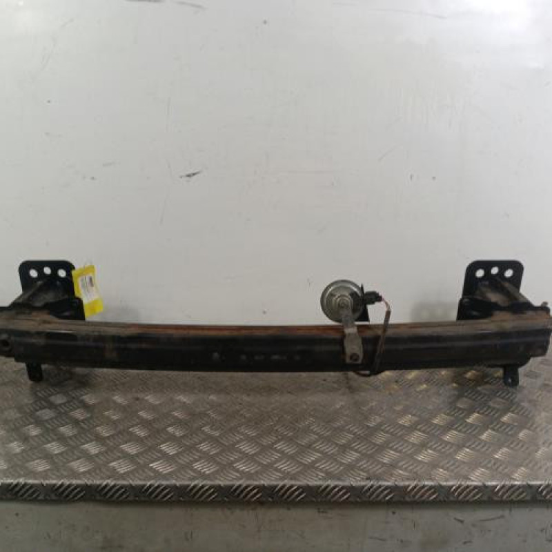 Renfort pare choc avant (traverse) FORD FIESTA 5
