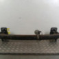 Renfort pare choc avant (traverse) FORD FIESTA 5