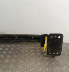 Renfort pare choc avant (traverse) FORD FIESTA 5 Photo n°3