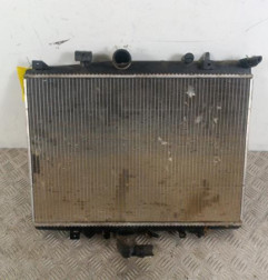 Radiateur eau CITROEN C5 1 Photo n°1