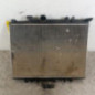 Radiateur eau CITROEN C5 1