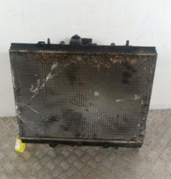 Radiateur eau CITROEN C5 1