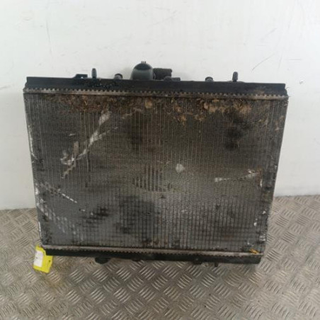 Radiateur eau CITROEN C5 1