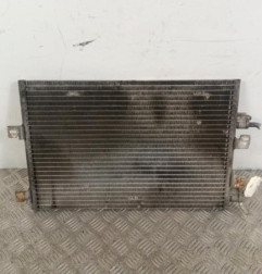 Radiateur clim RENAULT KANGOO 1 Photo n°1
