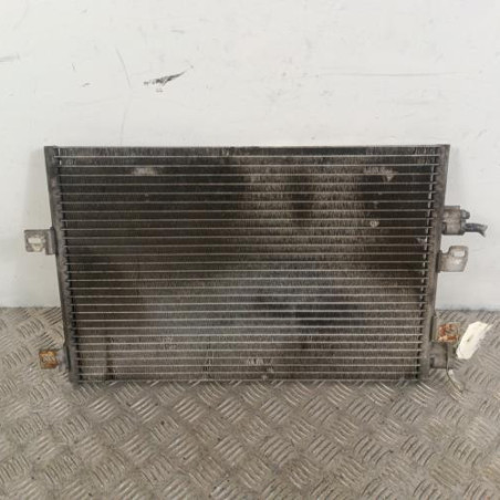 Radiateur clim RENAULT KANGOO 1 Photo n°1