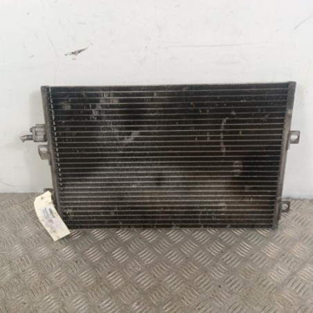 Radiateur clim RENAULT KANGOO 1