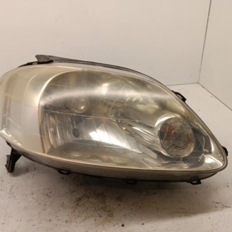 Optique avant principal droit (feux)(phare) VOLKSWAGEN FOX Photo n°1