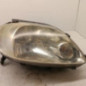 Optique avant principal droit (feux)(phare) VOLKSWAGEN FOX