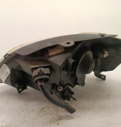 Optique avant principal droit (feux)(phare) VOLKSWAGEN FOX