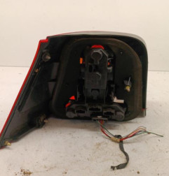 Feu arriere principal gauche (feux) VOLKSWAGEN GOLF 4