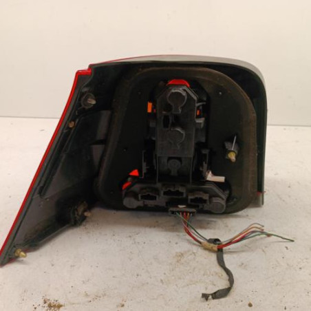 Feu arriere principal gauche (feux) VOLKSWAGEN GOLF 4
