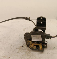 Serrure avant droit VOLKSWAGEN GOLF 4 Photo n°1