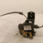 Serrure avant droit VOLKSWAGEN GOLF 4