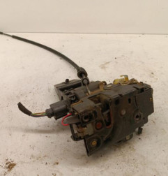 Serrure avant droit VOLKSWAGEN GOLF 4