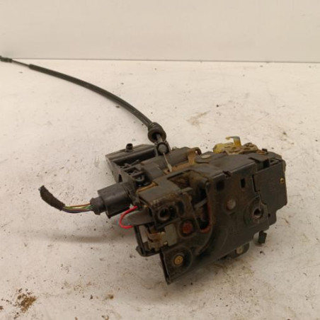 Serrure avant droit VOLKSWAGEN GOLF 4
