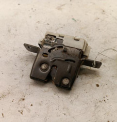 Serrure de hayon RENAULT SCENIC 2 Photo n°1