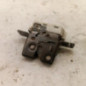 Serrure de hayon RENAULT SCENIC 2