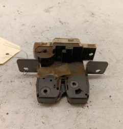 Serrure de hayon RENAULT SCENIC 2