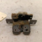Serrure de hayon RENAULT SCENIC 2