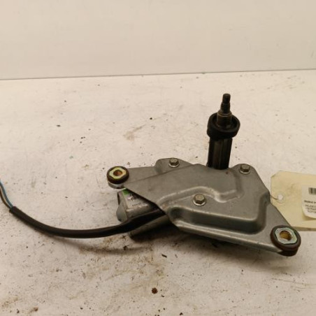 Moteur essuie glace arriere PEUGEOT 106 Photo n°1