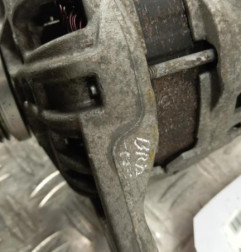 Alternateur IVECO DAILY 6 Photo n°4