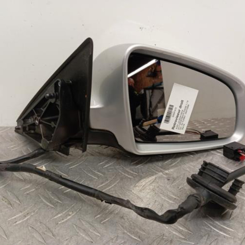 Retroviseur droit AUDI A3 2