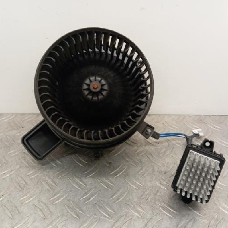 Pulseur d'air LANCIA VOYAGER