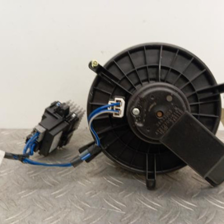 Pulseur d'air LANCIA VOYAGER