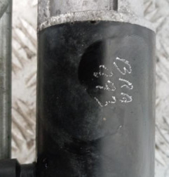 Cremaillere assistee FIAT DUCATO 3 Photo n°4