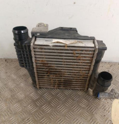 Echangeur air (Intercooler) PEUGEOT 3008 2 Photo n°1