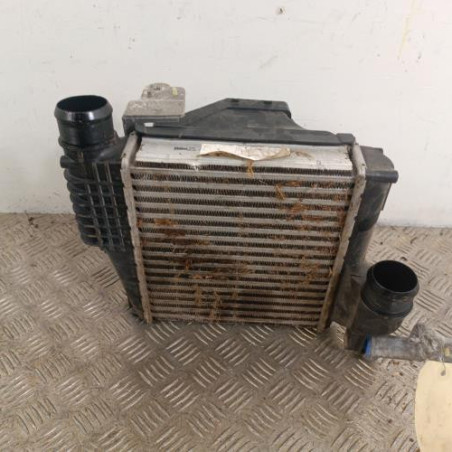 Echangeur air (Intercooler) PEUGEOT 3008 2 Photo n°1