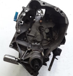 Boite de vitesses RENAULT CLIO 2 Photo n°1
