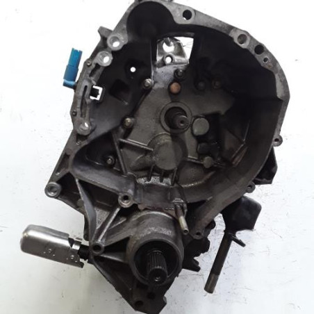 Boite de vitesses RENAULT CLIO 2 Photo n°1