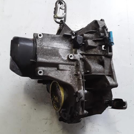 Boite de vitesses RENAULT CLIO 2