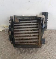 Echangeur air (Intercooler) PEUGEOT 3008 2