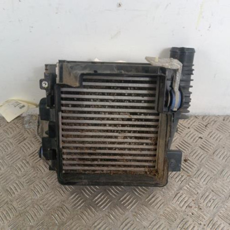 Echangeur air (Intercooler) PEUGEOT 3008 2