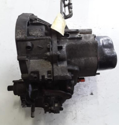 Boite de vitesses RENAULT CLIO 2 Photo n°4