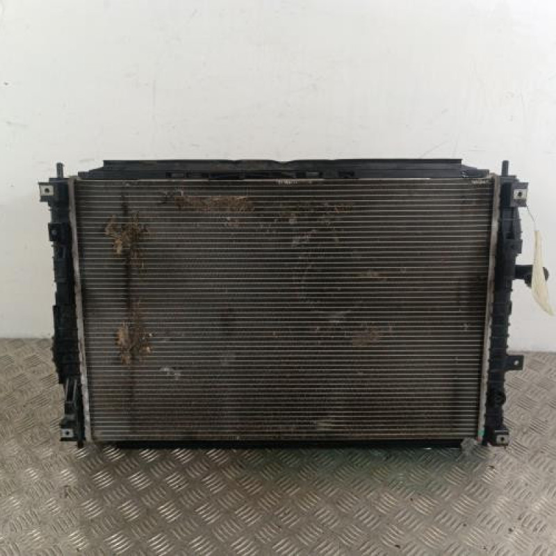 Moto ventilateur radiateur PEUGEOT 3008 2 Moto ventilateur radiateur PEUGEOT 3008 2