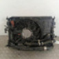 Moto ventilateur radiateur PEUGEOT 3008 2