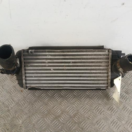 Echangeur air (Intercooler) KIA CARENS 4 Photo n°1