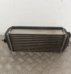 Echangeur air (Intercooler) KIA CARENS 4