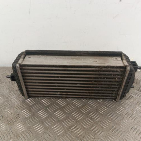 Echangeur air (Intercooler) KIA CARENS 4